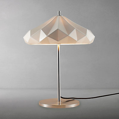 Original BTC Hatton 4 Table Lamp, White